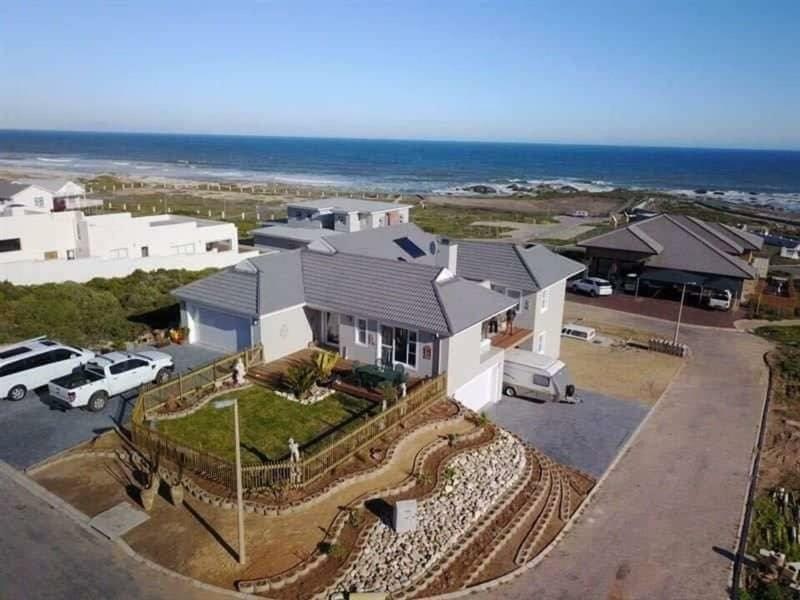 21 On Bakoond Apartamento Yzerfontein Exterior foto